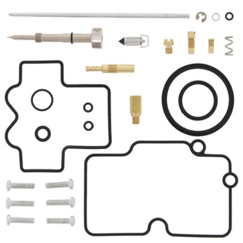 PROX ZESTAW NAPRAWCZY GAŹNIKA YZF 250 04 26-1282 PROX ZESTAW NAPRAWCZY GAŹNIKA YZF 250 04 26-1282