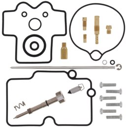 PROX ZESTAW GAŹNIKA YZF 250 10-11 26-1274