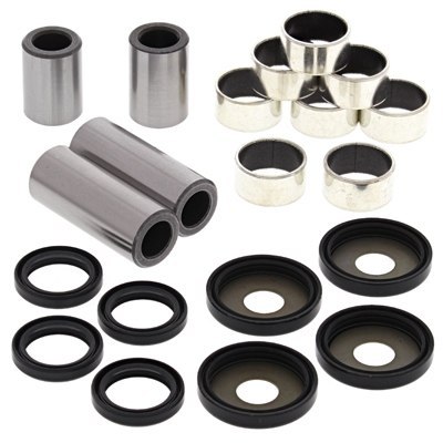 PROX ZESTAW NAPRAWCZY ŁĄCZNIKA WAHACZA YAMAHA YFM 350 RAPTOR 04-13 27-1141