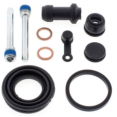 PROX ZESTAW NAPRAWCZY ZACISKU PRZÓD HONDA TRX 420 FA/FE/FM/FPE/FPM/TE/TM 07