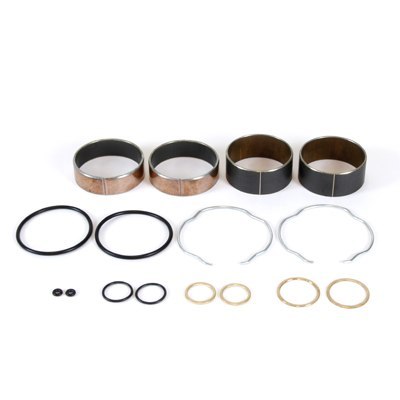 PROX ZESTAW TULEJEK PANEWEK ZAWIESZENIA PRZÓD HONDA CR 125/250/500 90-91
