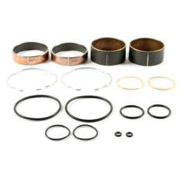 PROX ZESTAW TULEJEK PANEWEK ZAWIESZENIA PRZÓD HONDA CR 250 92-94 38-6116