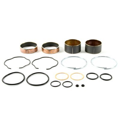 PROX ZESTAW TULEJEK PANEWEK ZAWIESZENIA PRZÓD HONDA CR80/85R 96-07, CRF1