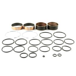 PROX ZESTAW TULEJEK PANEWEK ZAWIESZENIA PRZÓD HONDA CRF 250R 15 38-6119