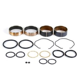 PROX ZESTAW TULEJEK PANEWEK ZAWIESZENIA PRZÓD KAWASAKI KX 125 04-05, 250