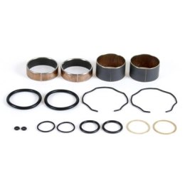 PROX ZESTAW TULEJEK ZAWIESZENIA PRZÓDGO KAWASAKI KX 80 98- 00, KX85 01- 15