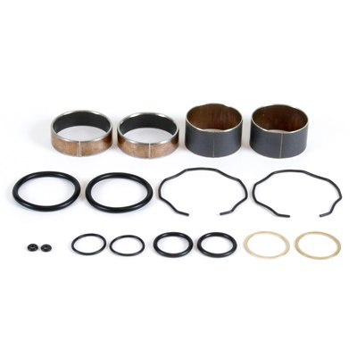 PROX ZESTAW TULEJEK ZAWIESZENIA PRZÓDGO KAWASAKI KX 80 98- 00, KX85 01- 15