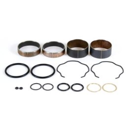 PROX ZESTAW TULEJEK PANEWEK ZAWIESZENIA PRZÓD KAWASAKI KLX 250 94-18, 65