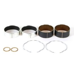 PROX ZESTAW TULEJEK PANEWEK ZAWIESZENIA PRZÓD DR 350 SE 97-99, DRZ 250 01-07 38-6033