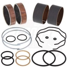 PROX ZESTAW TULEJEK PANEWEK ZAWIESZENIA PRZÓD YAMAHA YZ250/450FX 16-18,
