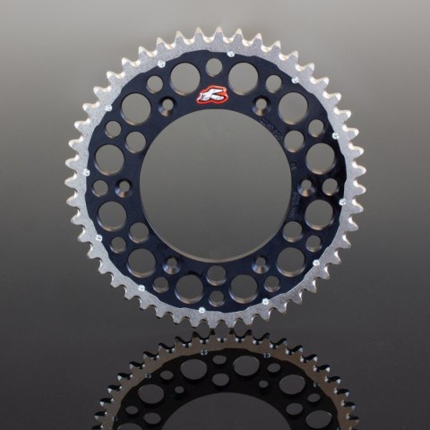 RENTHAL ZĘBATKA TYLNA TWINRING 899 52 BLACK KTM/HUSQVARNA/HUSABERG RENTHAL ZĘBATKA TYLNA TWINRING 899 52 BLACK KTM/HUSQVARNA/HUSABERG