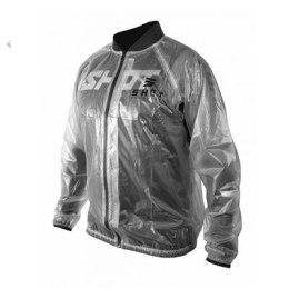 SHOT RACING KURTKA PRZECIWDESZCZOWA DZIECIĘCA/JUNIOR WINDBREAKER JACKET KID