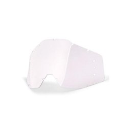 SHOT RACING SZYBA/SZYBKA DO GOGLI ROCKED KID JUNIOR CLEAR LENS ROCKET KOLOR PRZEŹR.