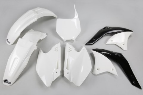 UFO KOMPLET PLASTIKÓW KAWASAKI KXF 250 07 UFO KOMPLET PLASTIKÓW KAWASAKI KXF 250 07