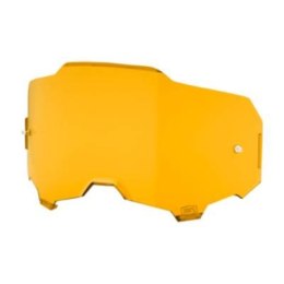 100 PROCENT ARMEGA ARMATIC REPLACEMENT LENS-PERSIMMON-SZYBA SZYBKA DO GOGLI STARY KOD 51040-0