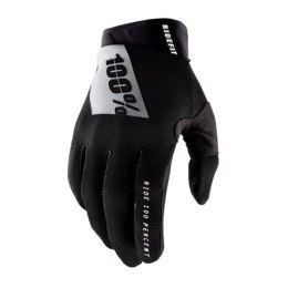 100% RĘKAWICE RIDEFIT M 10014-001-11