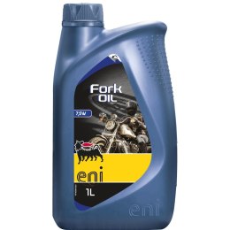 AGIP ENI FORK 7,5W 1L OLEJ DO TELESKOPÓW