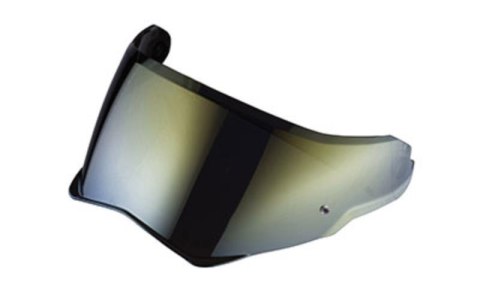 CABERG CZĘŚCI WIZJER SZYBKA LUSTRO MIRROR, ODPORNY NA ZARYSOWANIA Z PINAMI