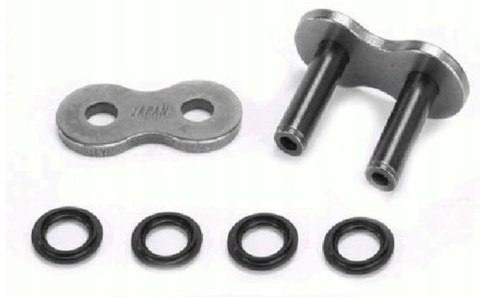 ZAKUWKA ŁAŃCUCHA EK525SROZ2 O-RING DO 750CCM 40KN