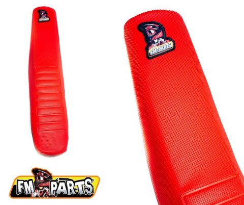 FM-PARTS POKROWIEC/POSZYCIE SIEDZENIA ASS GUARDIAN BETA RR 13-19 RED