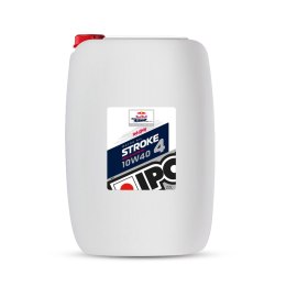 IPONE STROKE 4 10W40 OLEJ SILNIK 100% SYNTETYK BECZKA 22L (AKC)