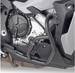 KAPPA GMOLE OSŁONY SILNIKA BMW S 1000 XR 20 CZARNE
