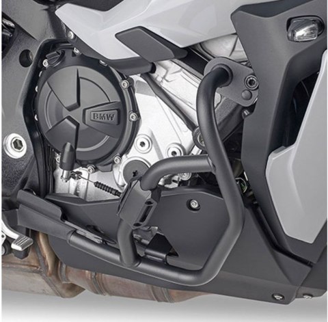 KAPPA GMOLE OSŁONY SILNIKA BMW S 1000 XR 20 CZARNE