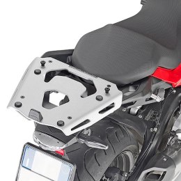 KAPPA STELAŻ KUFRA CENTRALNEGO BMW F 900 R 20, F 900 XR 20 ALU MONOKEY