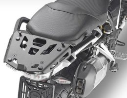 KAPPA STELAŻ KUFRA BMW R 1200GS 13-18, R 1250GS 19-20 ALUMINIOWY MONOKEY
