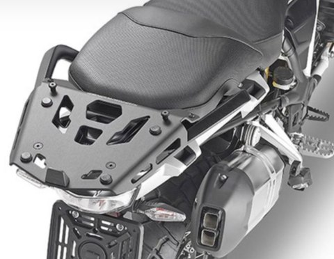 KAPPA STELAŻ KUFRA BMW R 1200GS 13-18, R 1250GS 19-20 ALUMINIOWY MONOKEY