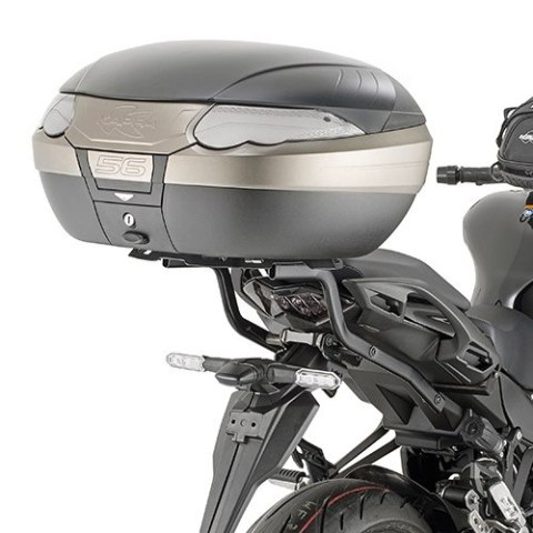 KAPPA STELAŻ KUFRA CENTRALNEGO KAWASAKI NINJA 1000 SX (20) (BEZ PŁYTY)