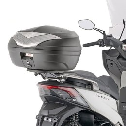 KAPPA STELAŻ KUFRA CENTRALNEGO KYMCO X-TOWN 125-300 CITY (20) ( BEZ PŁYTY )
