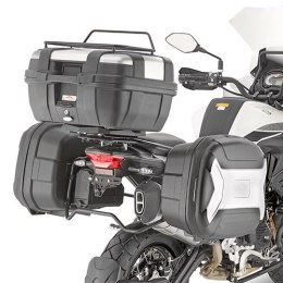 KAPPA STELAŻ KUFRÓW BOCZNYCH MONOKEY BENELLI TRK 502X 18-19, TRK502 X 20 -R