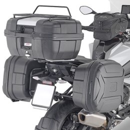 KAPPA STELAŻ KUFRÓW BOCZNYCH MONOKEY BMW S 1000 XR 20 -RÓWNIEŻ POD KUFRY RE