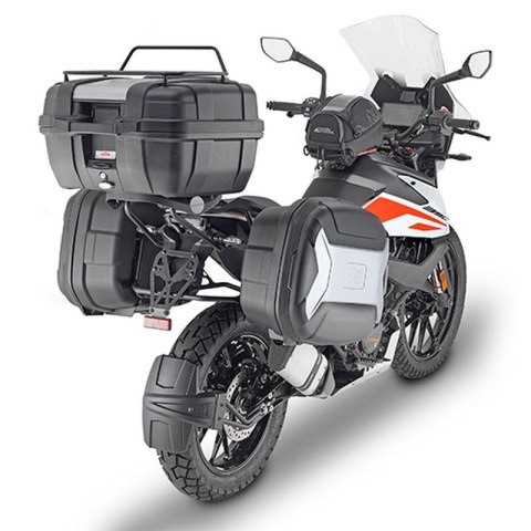 KAPPA STELAŻ KUFRÓW BOCZNYCH MONOKEY KTM 390 ADVENTURE 20 -RÓWNIEŻ POD KUFR