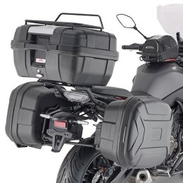 KAPPA STELAŻ KUFRÓW BOCZNYCH MONOKEY YAMAHA TRACER 700 20 -RÓWNIEŻ POD KUFR