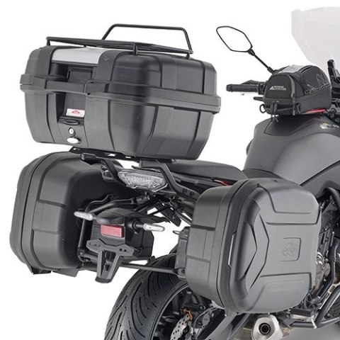 KAPPA STELAŻ KUFRÓW BOCZNYCH MONOKEY YAMAHA TRACER 700 20 -RÓWNIEŻ POD KUFR