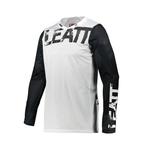 LEATT KOSZULKA MOTO 4.5 X-FLOW JERSEY / S