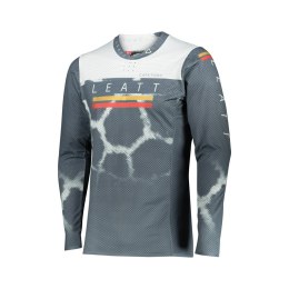 LEATT KOSZULKA MOTO 5.5 ULTRAWELD JERSEY GIRAFFE S