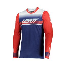 LEATT KOSZULKA MOTO 5.5 ULTRAWELD JERSEY ROYAL S