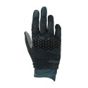 LEATT RĘKAWICE MOTO 3.5 JUNIOR DZIECIĘCE GLOVE S