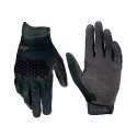 LEATT RĘKAWICE MOTO 3.5 JUNIOR DZIECIĘCE GLOVE S