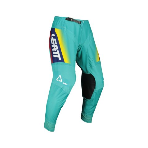 LEATT SPODNIE MOTO 4.5 AQUA TURKUSOWY L LEATT SPODNIE MOTO 4.5 AQUA TURKUSOWY L
