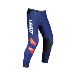 LEATT SPODNIE MOTO 5.5 I.K.S PANT ROYAL M