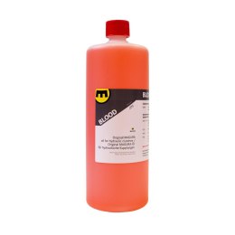 MAGURA BLOOD OLEJ HYDRAULICZNY MINERALNY 1000 ML 1 LITR