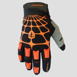 POLEDNIK RĘKAWICE CROSS WEB MX S