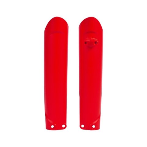 POLISPORT OSŁONY TELESKOPÓW AMORTYZATORÓW KTM SX/SXF 15-20 EXC/EXCF 16-19,