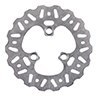 PROX TARCZA HAMULCOWA PRZÓD LTZ 400 LT-Z 03-13, LT 250 R QUADRACER 85-92 PROX TARCZA HAMULCOWA PRZÓD LTZ 400 LT-Z 03-13, LT 250 R QUADRACER 85-92