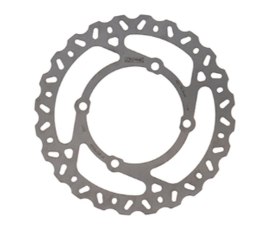 PROX TARCZA HAMULCOWA PRZÓD/TYŁ KTM SX 50 14-21, HUSQVARNA TC 50 17-21
