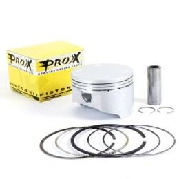 PROX TŁOK KAWASAKI KL 650 87-91, KLR 95-09 100.50 MM 9.5:1 OEM:13001-0092